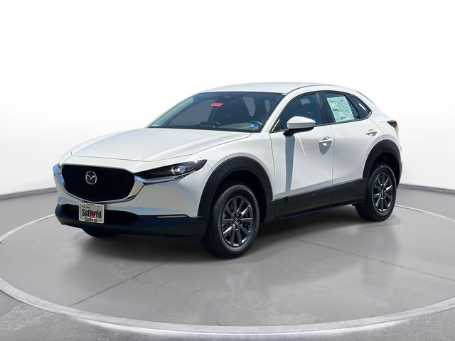 2026 Mazda Mazda CX-30 2.5 S AWD