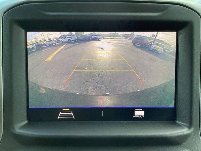 Used Car 2020 Chevrolet Silverado 1500  Custom For Sale Under $30,000 In San Antonio, Texas