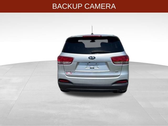 2018 Kia Sorento L photo