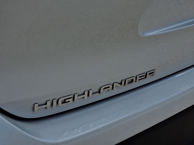 Used 2023 Toyota Highlander SUV