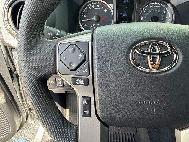 Used 2023 Toyota Tacoma Truck
