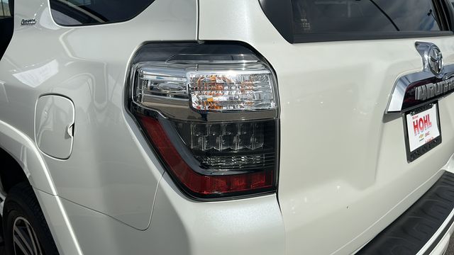 2023 Toyota 4Runner Limited 14