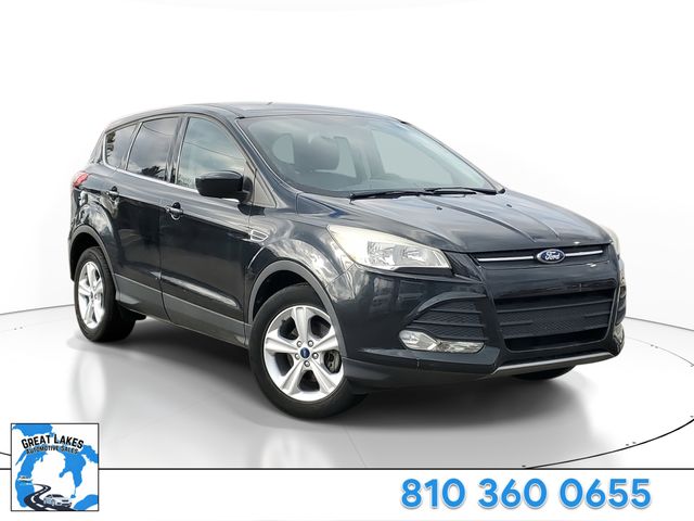 2014 Ford Escape SE's photo