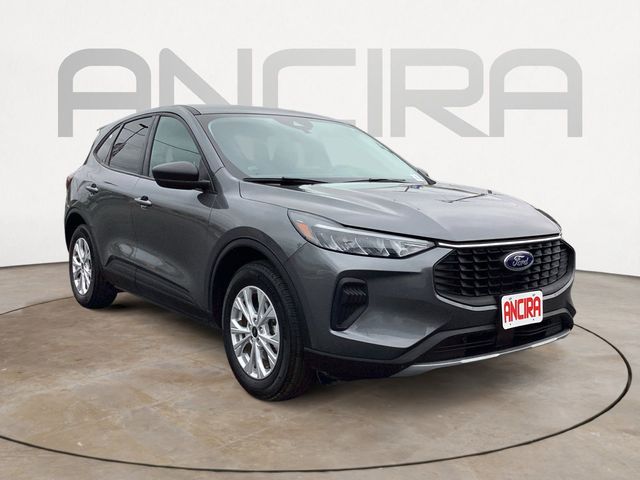 Used Car 2025 Ford Escape  Active For Sale Under $25,000 In San Antonio, Texas
