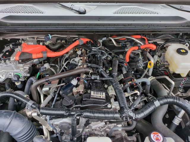 used 2024 Toyota Land Cruiser car, priced at $64,181