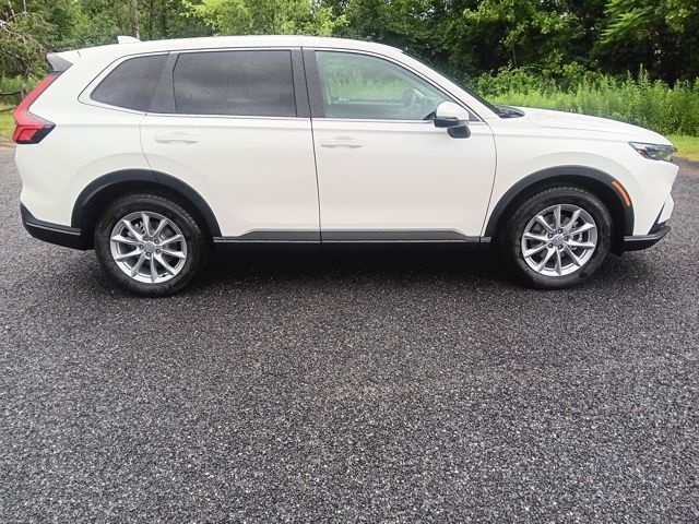 New 2026 Honda CR-V SUV