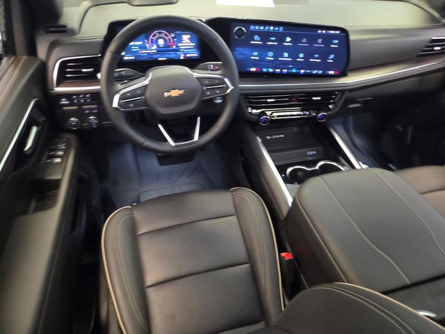 Used 2025 Chevrolet Tahoe SUV