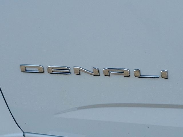 2022 GMC Canyon Denali 28