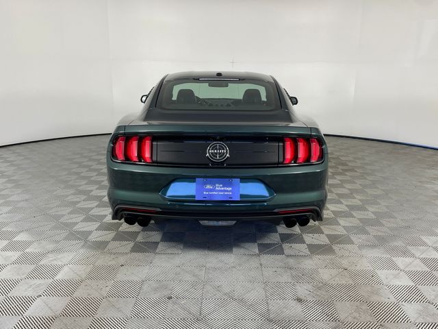 Used 2019 Ford Mustang Bullitt For Sale in Bremerton, WA