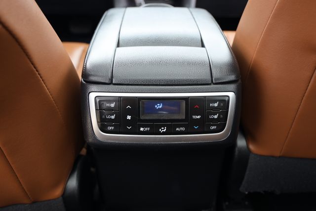 2018 Toyota Highlander Limited Platinum White at DeMontrond Automotive Group