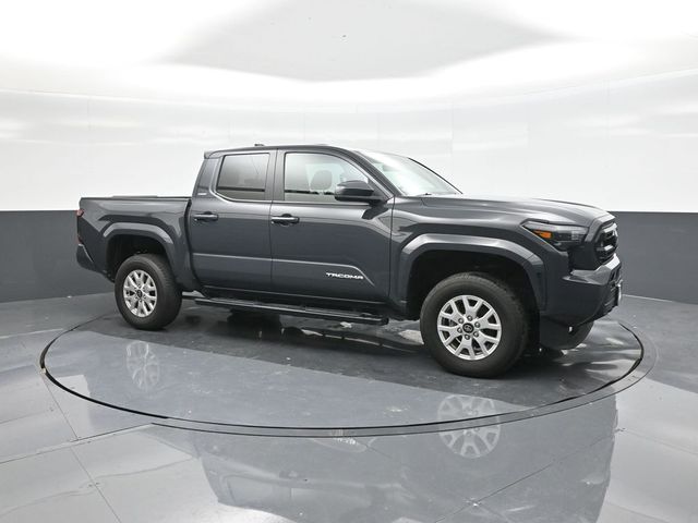 Used 2025 Toyota Tacoma Truck