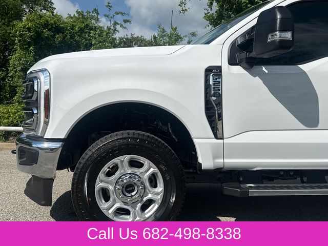 New 2026 Ford F-250SD Truck
