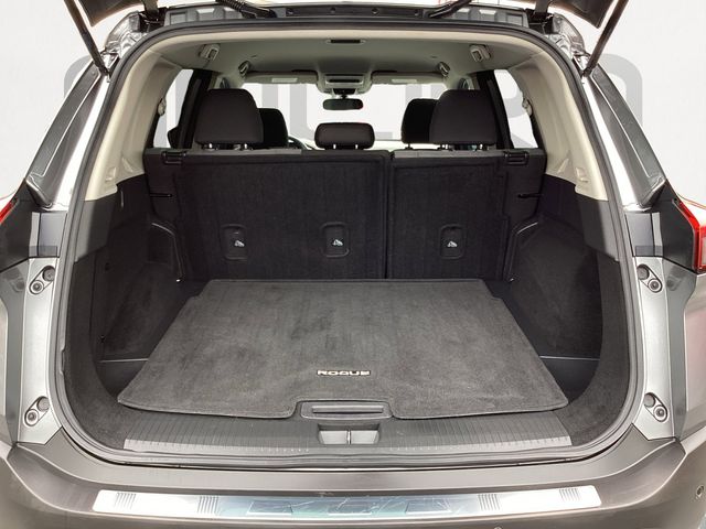 Used Car 2023 Nissan Rogue  Sv For Sale Under $25,000 In San Antonio, Texas