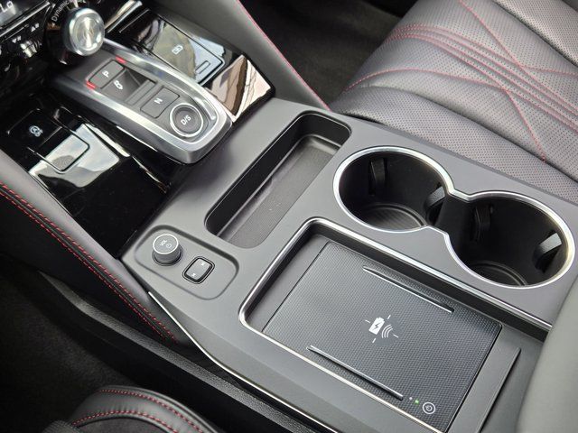 new 2026 Acura MDX car, priced at $78,125