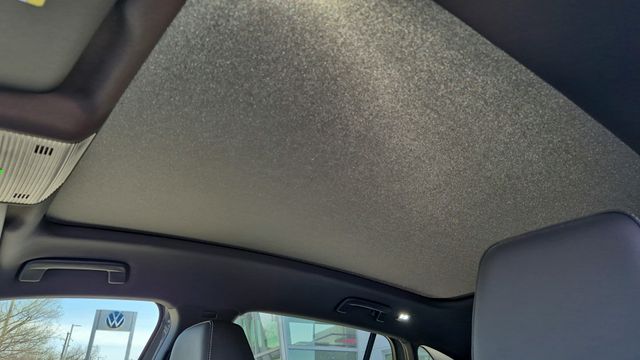 2026 Volkswagen ID.4