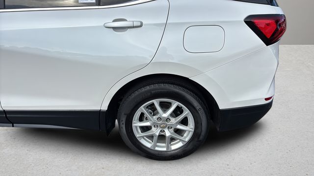 Used 2023 Beige Chevrolet LT image 39