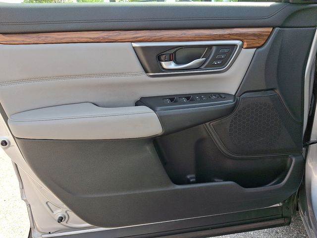 2019 Honda CR-V EX-L  at Honda North