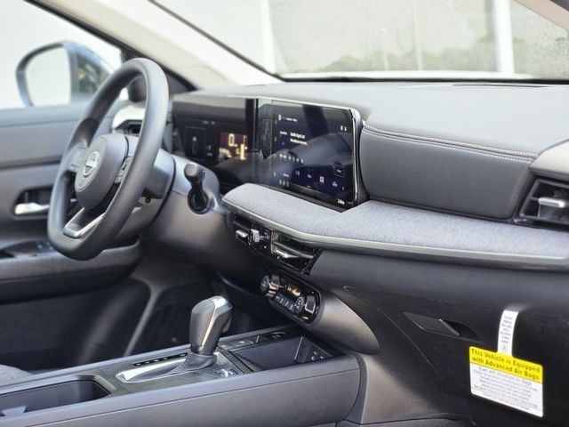 New 2026 Nissan Kicks SUV