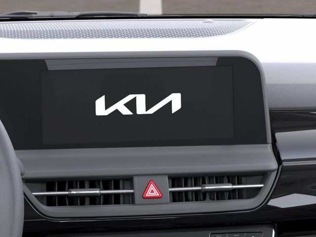 New 2026 Kia Seltos SUV
