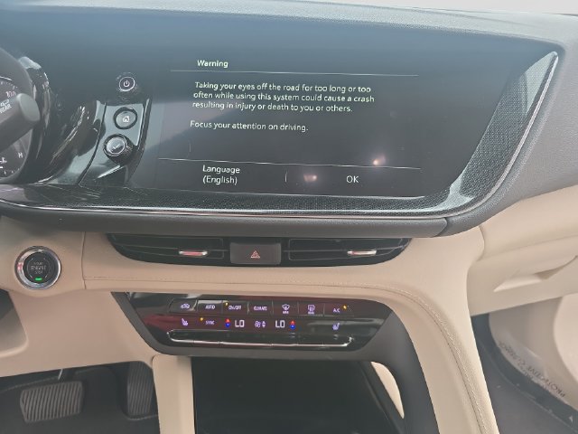 Used 2023 Buick Envision SUV