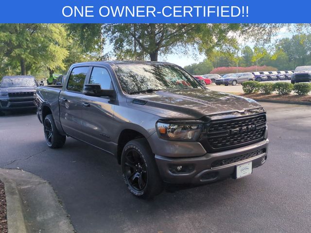 Used 2023 Gray Ram Big Horn/Lone Star image 7