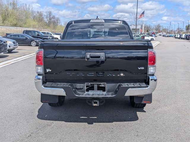 2023 Toyota Tacoma - Image 4