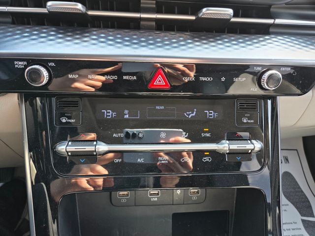 2024 Kia Carnival MPV SX Prestige