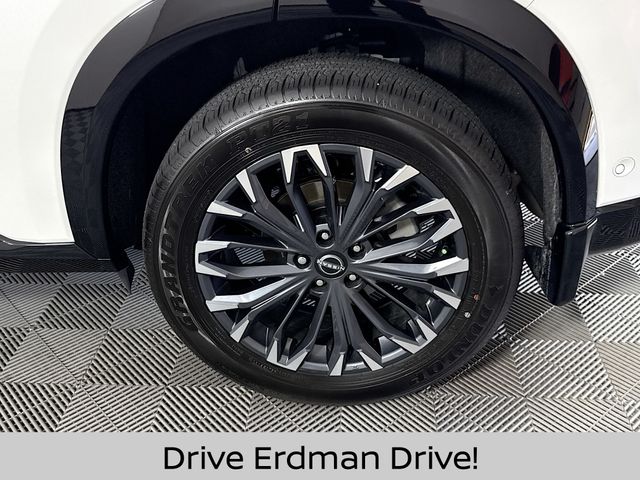 Used 2026 Nissan Rogue SUV