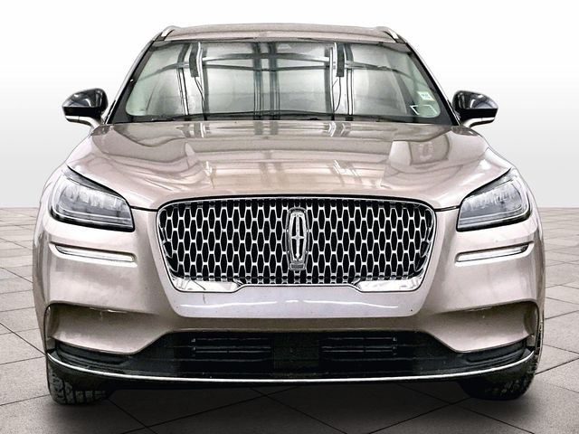 2020 Lincoln Corsair Standard - 2