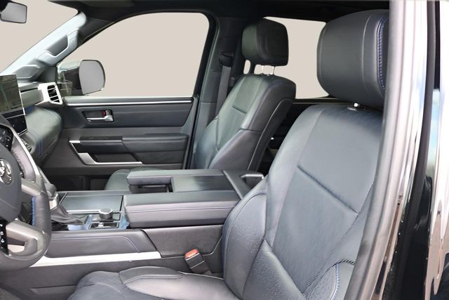 Used Car 2024 Toyota Tundra Hybrid  Platinum For Sale Under $60,000 In Austin, Texas