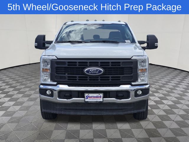 Used 2024 Ford F-250SD Truck