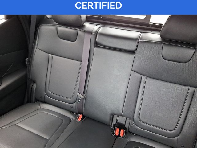 Used 2024 Hyundai Santa Cruz Truck