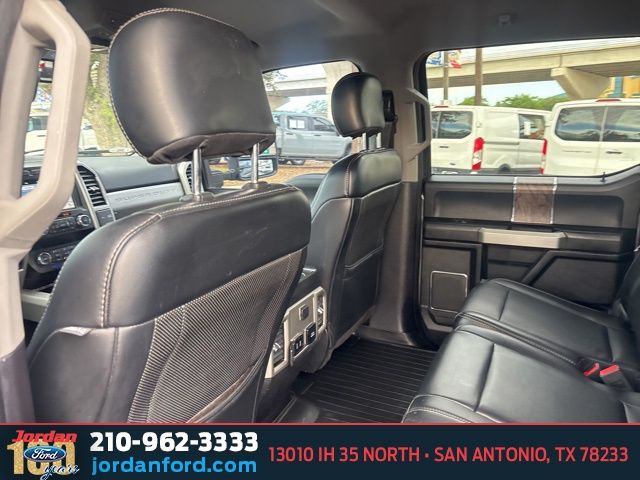 Used Car 2019 Ford F-250sd  Lariat For Sale Under $40,000 In San Antonio, Texas