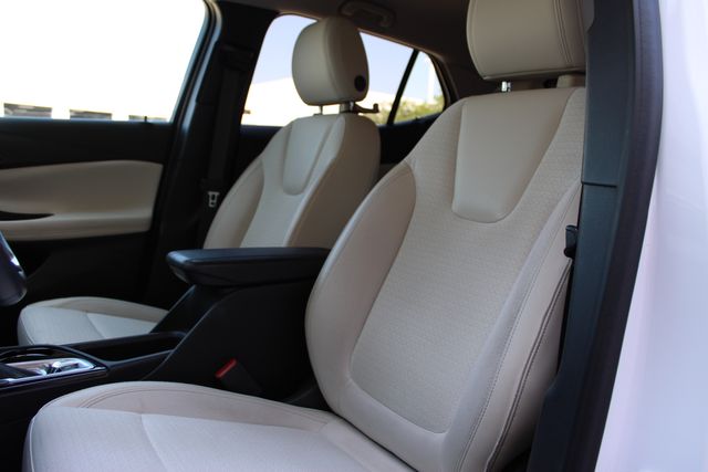 Used 2020 White Buick Preferred image 18