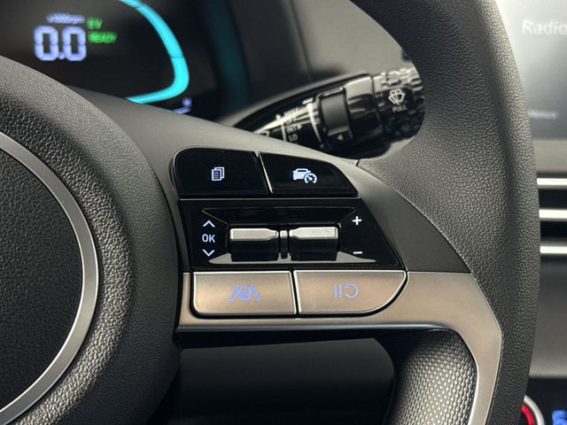 Used 2025 Hyundai Elantra Hybrid For Sale in Indianapolis, IN