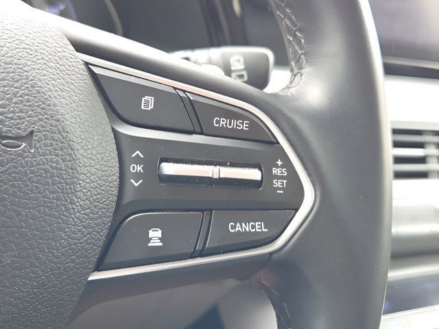 Used 2022 Hyundai Palisade SUV