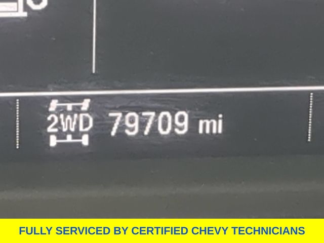 Used 2021 Chevrolet Silverado 1500 Truck
