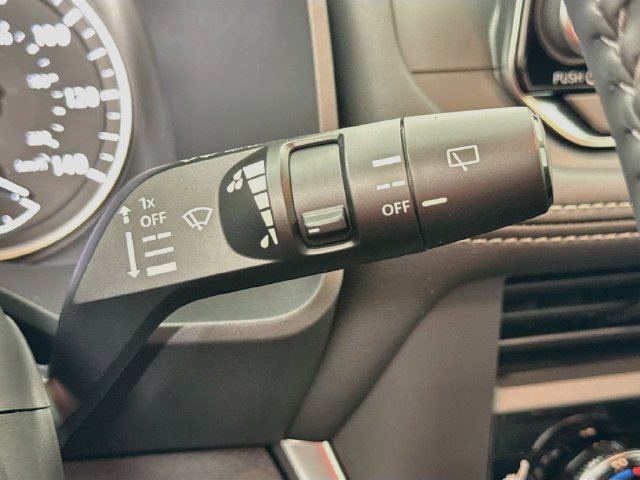 New 2026 Nissan Rogue SUV