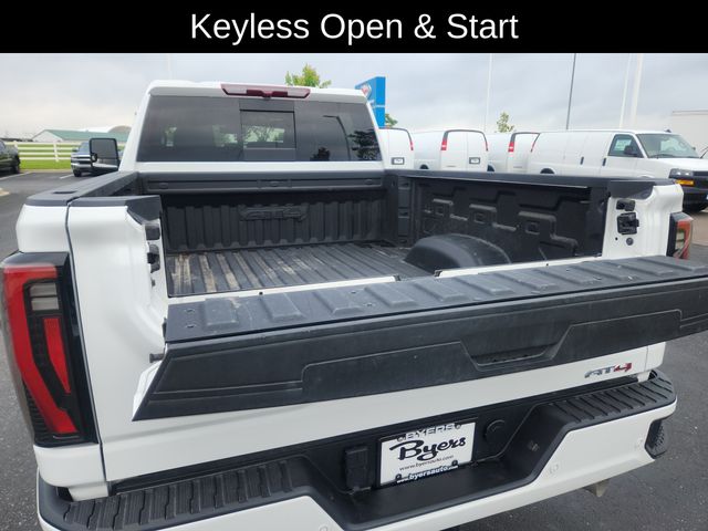 Used 2024 GMC Sierra 2500HD For Sale in Grove City, OH
