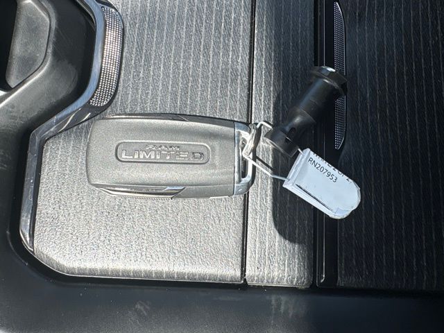 Used 2024 Ram 1500 Truck