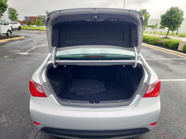 Used 2014 Hyundai Sonata For Sale in Grove City, OH