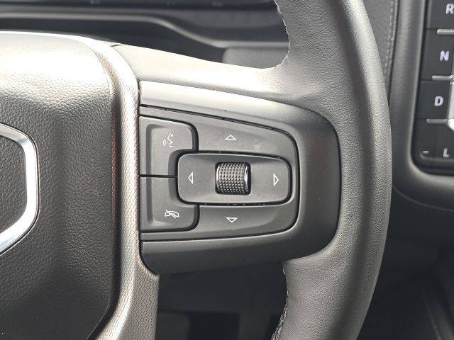 2023 GMC Yukon Denali:45383A