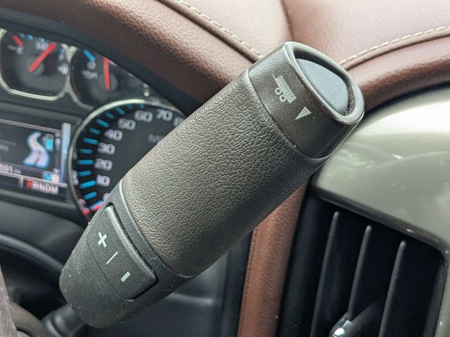 Used 2015 Chevrolet Silverado 1500 Truck
