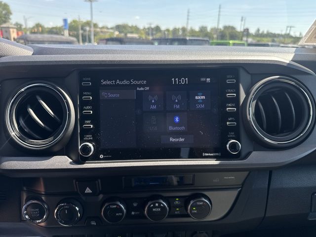 Used 2023 Toyota Tacoma Truck