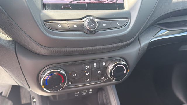 Used 2023 Chevrolet TrailBlazer SUV