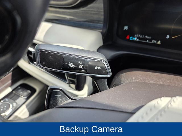 2020 Lincoln Aviator Black Label