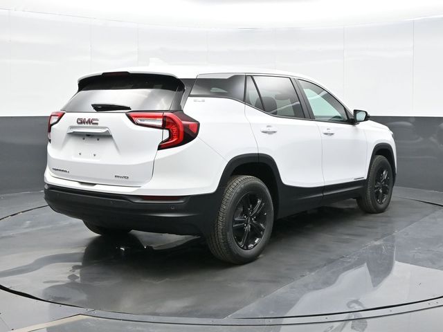 2024 GMC Terrain SLE 7