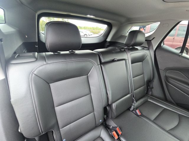 2022 GMC Terrain SLT:C02585