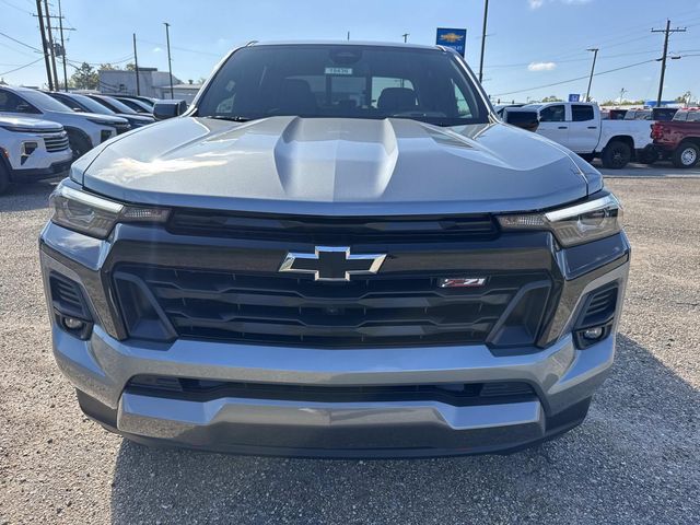 2026 Chevrolet Colorado Z71 - 1