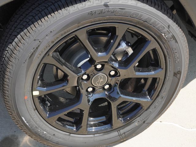 New 2026 Jeep Compass SUV